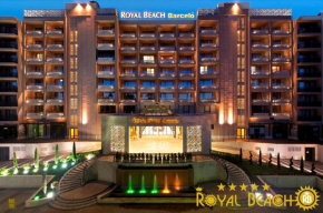 ROYAL BEACH HOTEL apartment